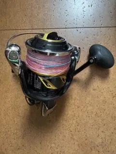 シマノ パワーエアロ SA 26PA SPIN POWER2個セット - メルカリ
