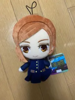 呪術廻戦　釘崎野薔薇　ぬいぐるみ