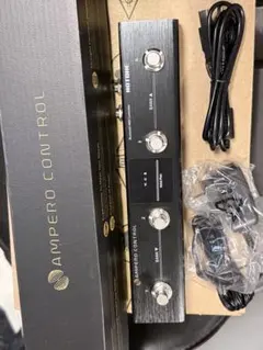 kutakuta様専用Ampero Control