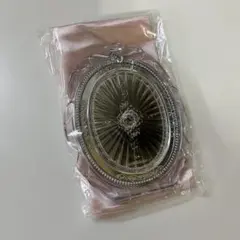 JILL STUART コンパクトミラー II ポーチ付き