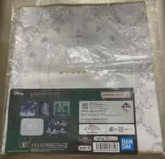 キングダムハーツ 一番くじ E賞 タオルセレクション　メルカリ便⭐︎匿名配送