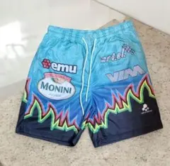 【翌日発送】新品・未使用　石川祐希　ペルージャ　バレーボールパンツ　Sサイズ