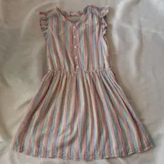 GAP　160センチ　女の子ワンピース