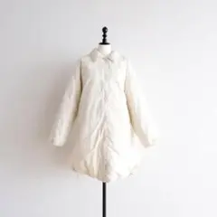 シールームリン　オーバーサイズBackpackジャケット