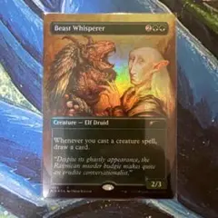 mtg 野蛮な序列 savage order 英語版foil MTG 野蛮な序列/Savage Order foil 英語版 - メルカリ