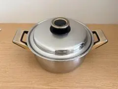 Tupperware Rainbow Cooker 両手鍋 - メルカリ