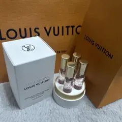 LOUIS VUITTON トラベルスプレーアトマイザー本体 - メルカリ