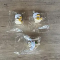 サンリオ しゅうまい あひるのペックル シナモロール