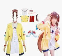 2025年最新】戌神ころね コスプレの人気アイテム - メルカリ