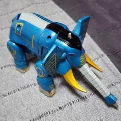 2026年最新】ガオエレファントの人気アイテム - メルカリ