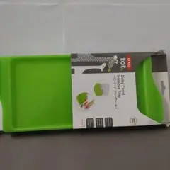 新品⭐oxo　tot　ベビーフード　フリーザートレイ
