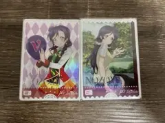 ラブカ PE SRE 東條希 セット