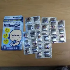 ミルトン　錠剤　30錠