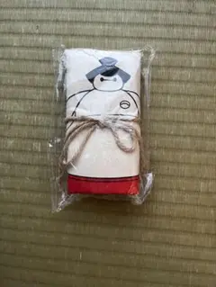 ディズニートートバッグ ベイマックス