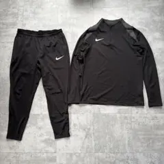 NIKE Dri-FIT セットアップ サッカー ストライクドリルトップ XL