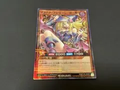 2026年最新】ブラック・マジシャン・ガール パラレルの人気アイテム