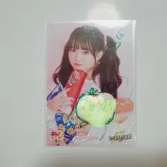 超ときめき♡宣伝部 吉川ひより 2022年生誕生写真 直筆サイン入り293