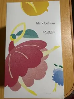 ミルクローション　モイストプラス　ミュゼのサムネイル