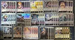 ワンピースカードゲーム 黒ヤマト デッキパーツのサムネイル