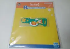 一番くじ 星のカービィ H賞 グルメなアソート ラバータイ ワドルディ