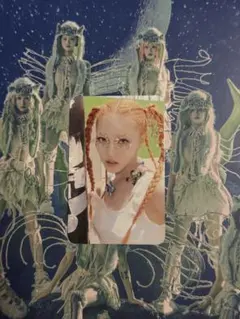 2025年最新】Xg トレカ usの人気アイテム - メルカリ