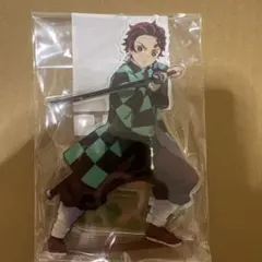 C賞 竈門炭治郎 アクリルスタンド WEBSHOPくじ コミケ 107 - メルカリ