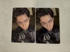 ENHYPEN THE SIN : VANISH タワレコ ラキドロ　ソヌ