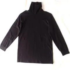 UNIQLO　HEATTECH EXTRA WARM M　カットソー