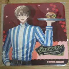 シクフォニ　暇72　コースター