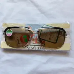 SUN REEVE サングラス ビンテージ　昭和レトロ　(リチャードタイプ)