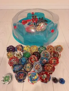 ベイブレードバースト まとめ売り スタジアム付き ベイブレードまとめ売り ベイブレードバースト ベイブレードスタジアム