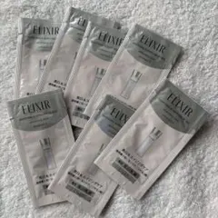 ELIXIR ホワイト クリアエマルジョン TII 乳液