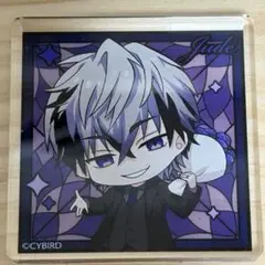 イケメンヴィラン　ジュード　アクリルブロック