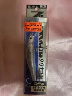 ZIP BAITS ジップベイツ ザブラミノー 90mm 11.0g シラスのサムネイル