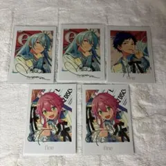 あんスTrip ぱしゃっつ　fine