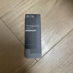 プリマヴィスタ スキンプロテクトベース 皮脂くずれ防止 超オイリー肌用