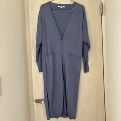 UNIQLO ロングカーディガン　S