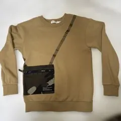 THE SHOP TK（ザ ショップ ティーケー）　トレーナー140