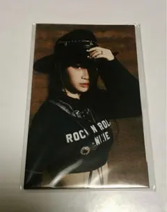 LE SSERAFIM フォトカード　トレカ　5枚セット