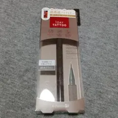 K-Palette 1DAY TATTOO リキッドアイライナー