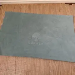 ラバ　スカーラ　ヨガラグ マイクロファイバー yogi rug ヨギラグ