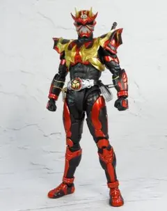 2026年最新】s.h.figuarts 仮面ライダー響鬼の人気アイテム - メルカリ