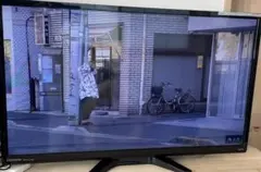 ジャンク扱】オリオン 32型 液晶テレビ NHC-321B - メルカリ