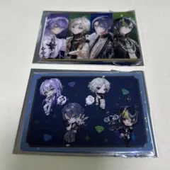 Dytica 周年 特典カード