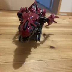 ゾイドワイルド　デスレックスのサムネイル