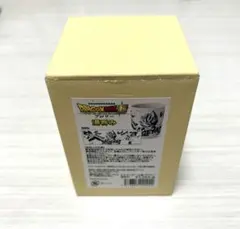 湯呑み　ドラゴンボール超　ブロリー