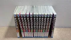 チェンソーマン14巻セット