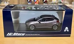 2026年最新】デミオ ミニカー 1/43の人気アイテム - メルカリ