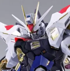 メタルビルド　ストライクフリーダム　2024 Amazon.co.jp: メタルビルド ストライクフリーダム METAL BUILD
