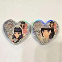 プリズムストーン　セット